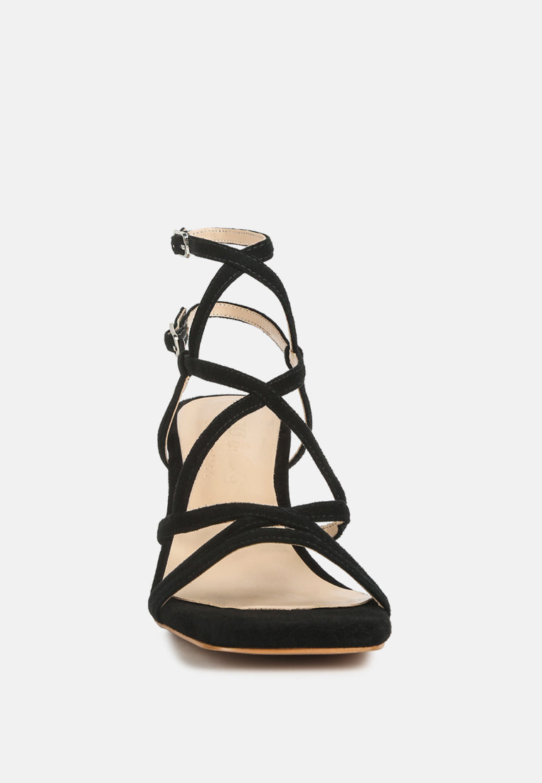 fiorella strappy block heel sandals-2