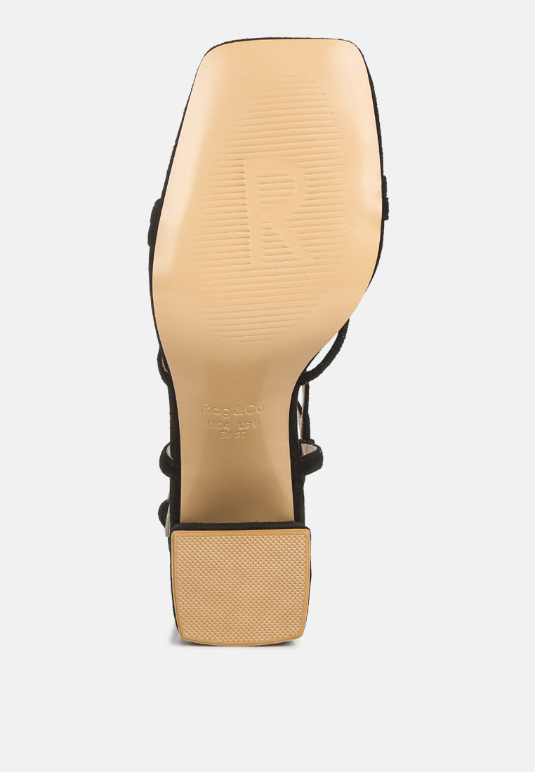 fiorella strappy block heel sandals-6