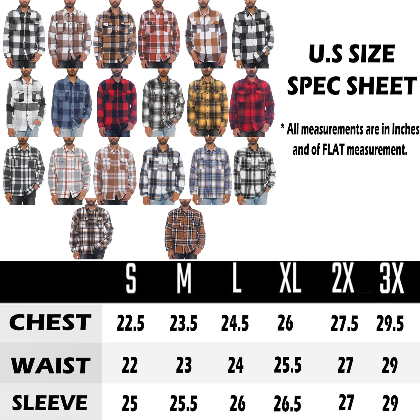 Millikan Soft Flannel Shacket-9