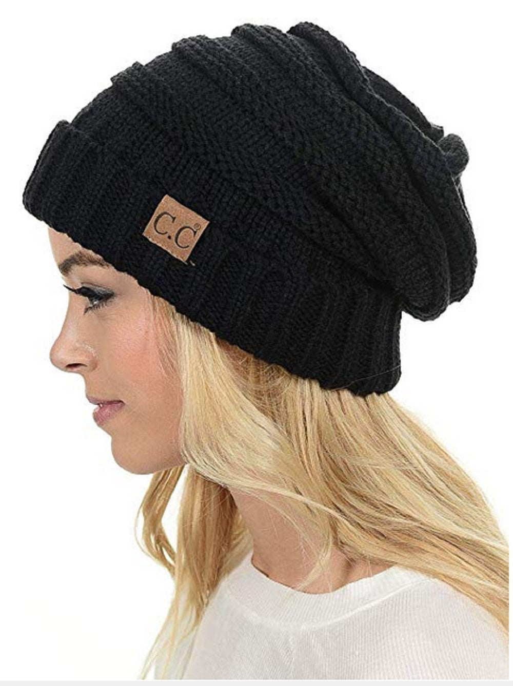 winter beanie hat