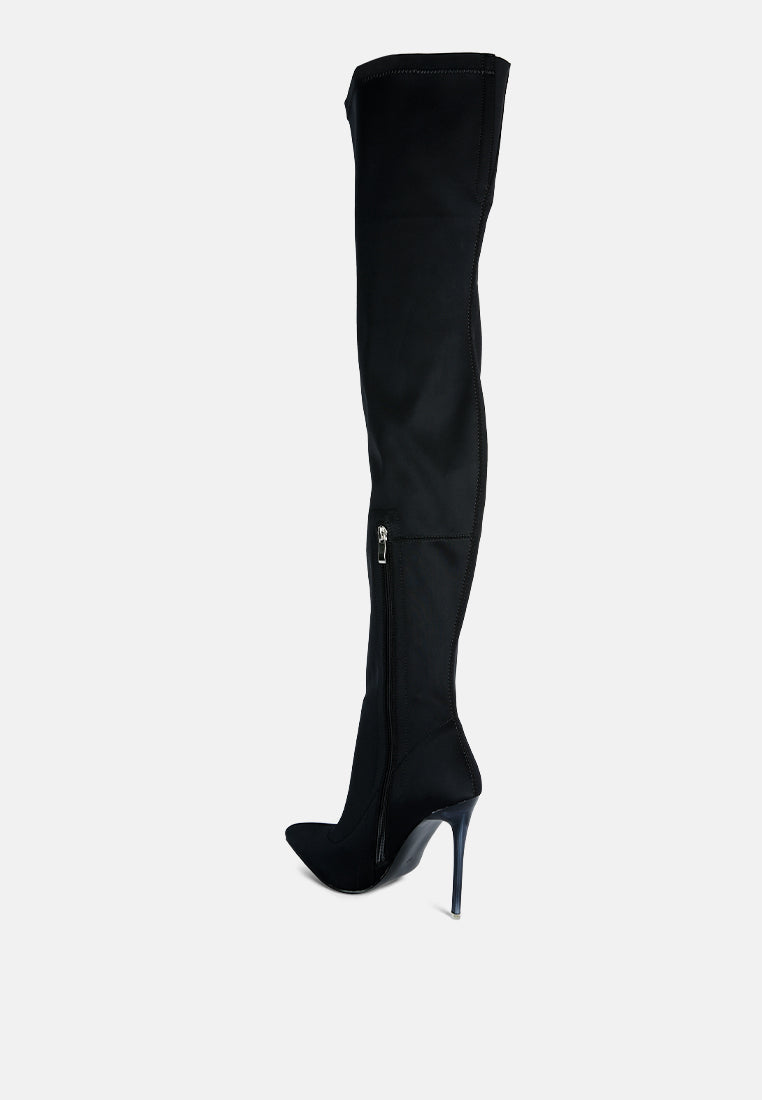 lolling long high heel boots-13