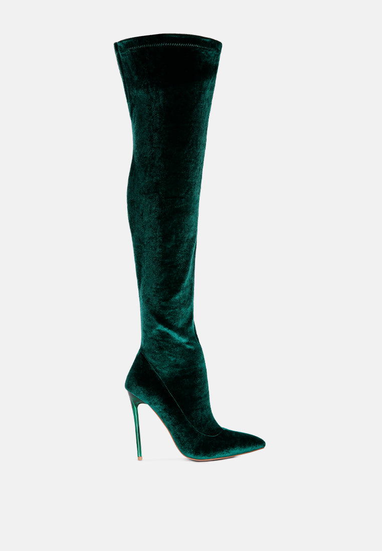 madmiss stiletto calf boots-10