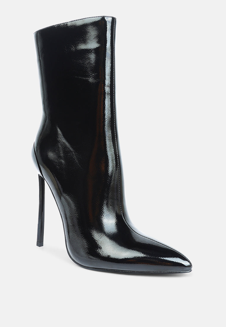 mercury stiletto ankle boots-1