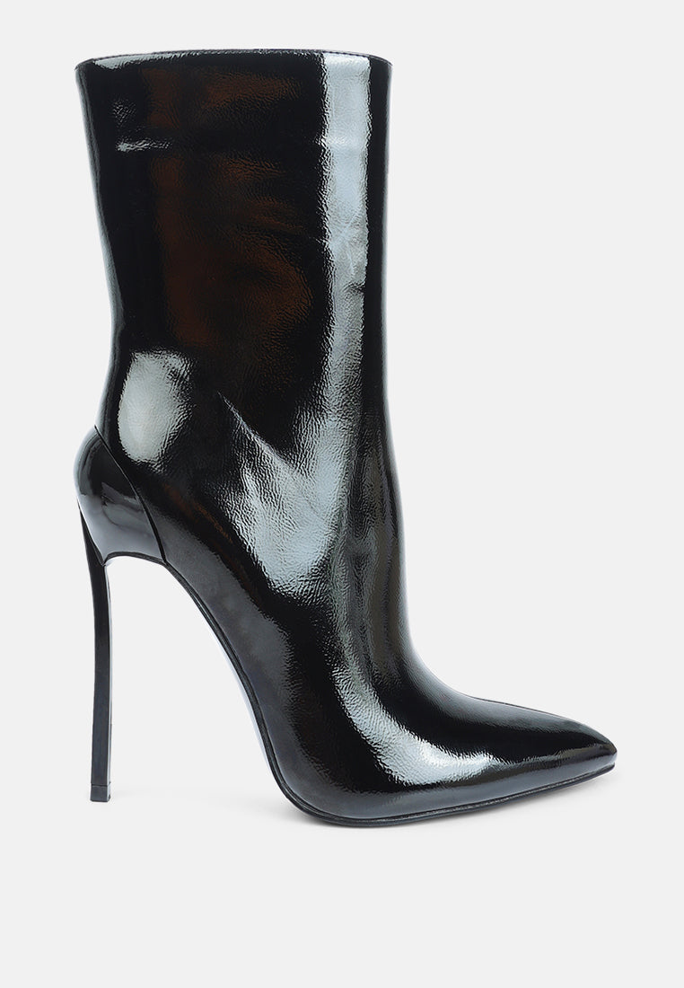 mercury stiletto ankle boots-0