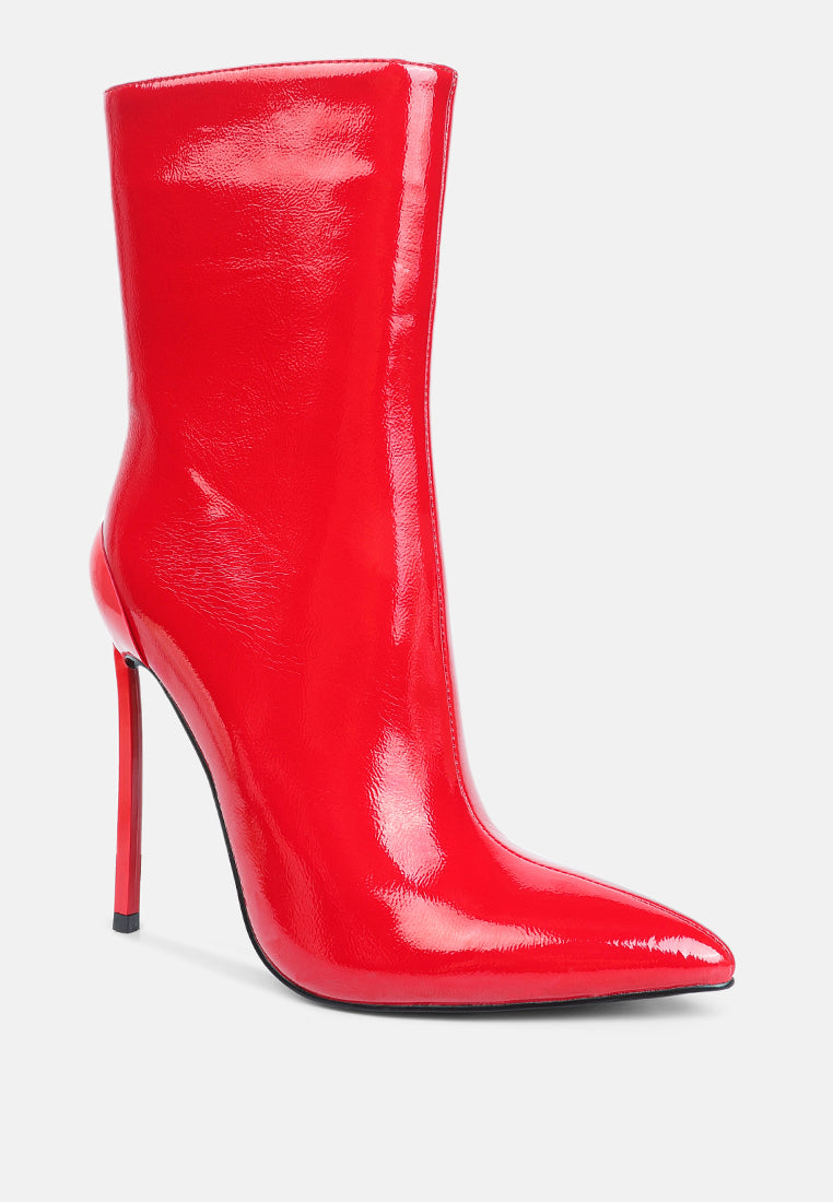 mercury stiletto ankle boots-11