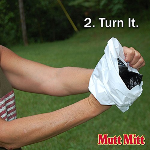 Mutt Mitt® Pinkies 2-Ply -100 - Scarvesnthangs