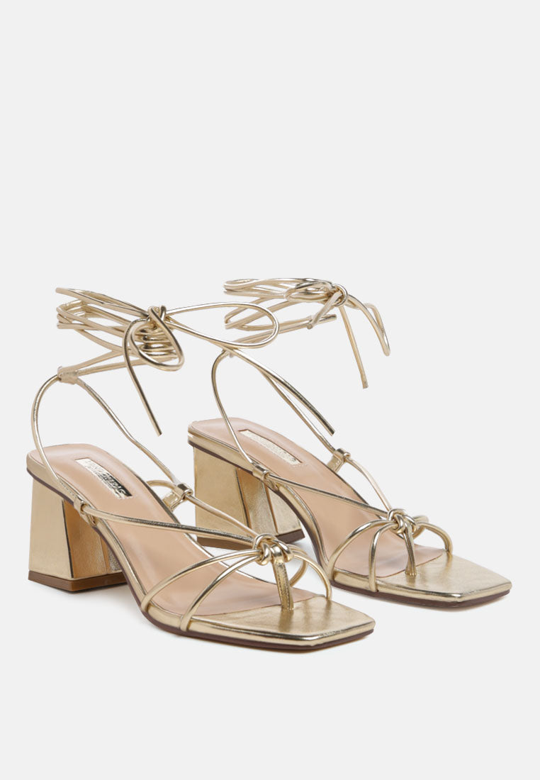 spruce tie up block heel sandals-1