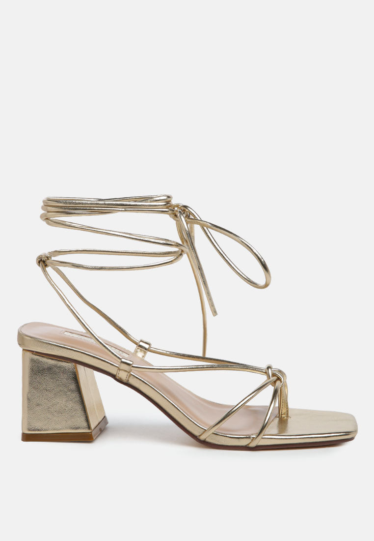 spruce tie up block heel sandals-0