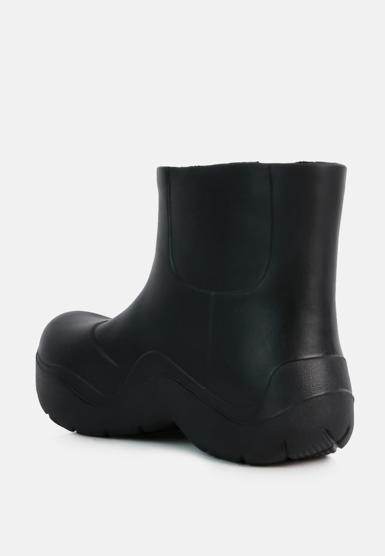 two tango gummy rain boots-9