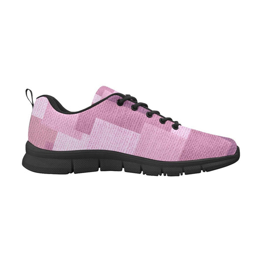 Womens Sneakers,  Purple and Pink  Running Shoes-0